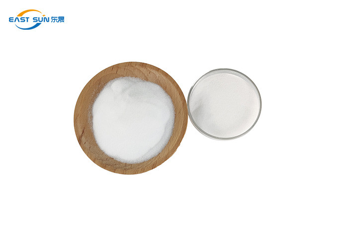 White 1KG TPU Powder Polyurethane Hot Melt DTF Adhesive Powder