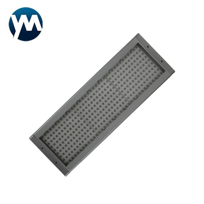 High Power 900W 365nm UV LED Curing Lamp For Air Cooling UV Light