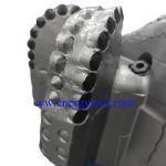 Oilfield Diamond Drilling Tool 12-1/4 Inch PDC Bit Of API Spec