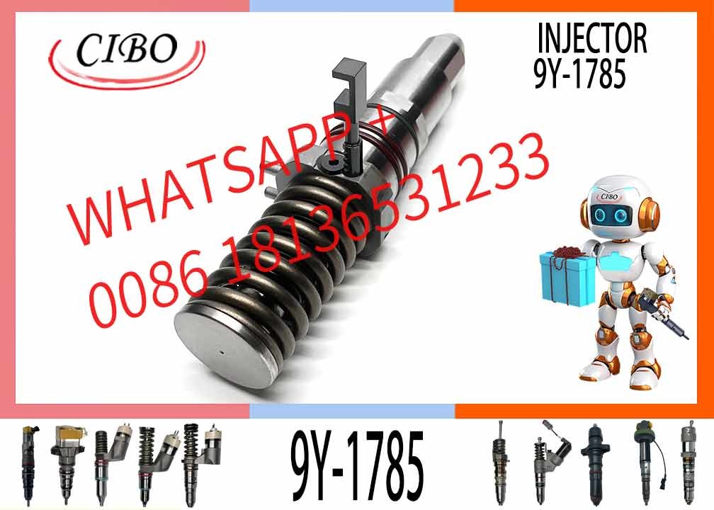 fuel injectors 7E-3383 7C-9576 0R-3883 0R-0906 7C-4173 6I-3075 7C-9578 7E-3381 4W-3563 7E-2269 for