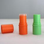 8g Empty Mini Deodorant Tubes Natural Deodorant Containers For Fragrance