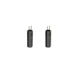 3C NSC1443 3.7V 630mAh Medium Size Battery Cell , Safety Ternary Lithium Battery