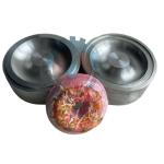 Stainless Steel Bending Customized Mold for Ball Cakes and Other Special-Shaped