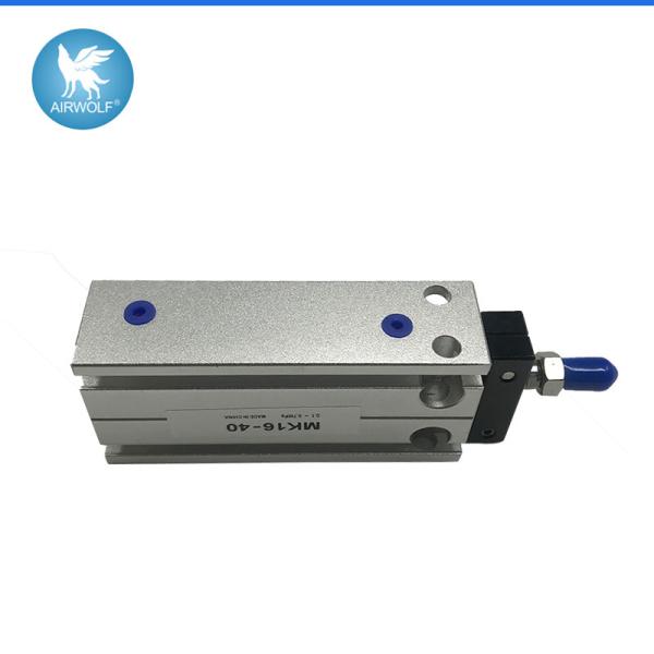 MD MK Series Multi Mount MK16-40 Double Acting Pneumatic Cylinder 1.0MPA