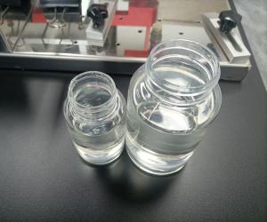 China Modified Dual-Cure Urethane Acrylate Polymer Resin For Uv Coatings factory