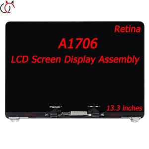 China 2020 Macbook Display Assembly , Apple A1706 Screen Replacement MLH12 MLVP2 factory