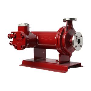 China Centrifugal Canned Motor Pump High Efficiency Pump factory