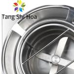 2kg/Times Electric Meat Beater Machine Commercial Restaurant