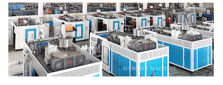 5L Double Station Single Die Head Automatic HDPE Adblue Jerry Can Extrusion Blow Moulding Machine
