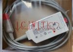 Cable PHiliph M2738A Cable Leg Plate Good in Function Medical Device Hospital
