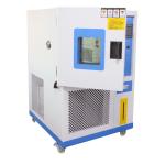 Stainless Steel Heater Constant Temperature Humidity Test Chamber