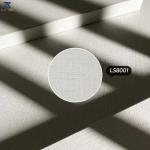 5mm 8mm Fabric Bamboo Charcoal Fibre Board Waterproof Moisture Proof OEM ODM