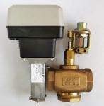 HONEYWELL ML7425A8018E Electric Linear Valve Actuator for Industrial Application