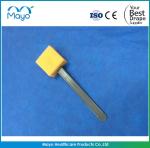 CE0123 ISO13485 Wound Dressing Kit Sterile Dressing Pack Blue