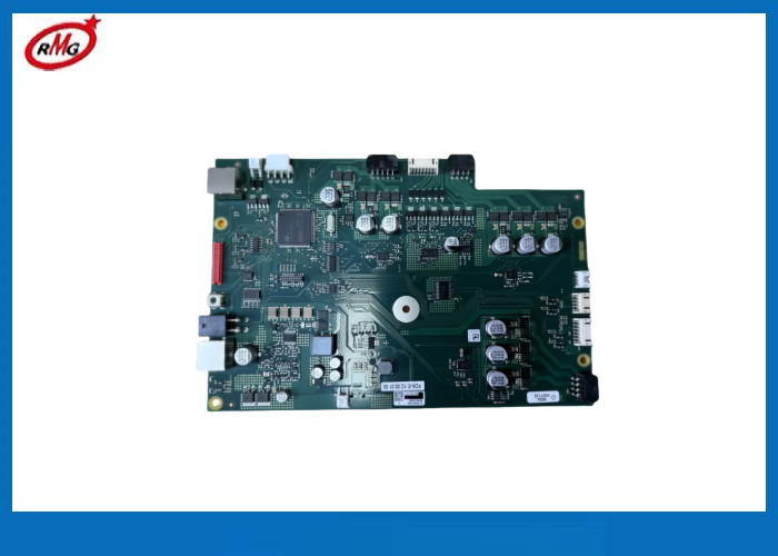 RM4 Diebold Nixdorf DN PCB PCBA RM4 Control Board 01750287366 1750287366 ATM Machine Parts