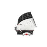 Stable Performance Hammer Crusher 445KW With Wear Resistant Material