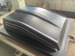 Custom Thickness ABS Plastic Sheet for Blister/Thermoforming/Vacuum Forming