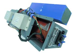 China High Stability 7 Volt Lithium Ion Battery , Rechargeable Lithium Batteries factory