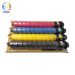 Original Toner Cartridges Set Of 4 For Ricoh IMC3000 IMC3500 842255 842256