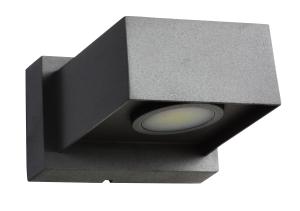 China LED WALL LIGHTS LWLA076006 IP54 FOR OFFICE LIGHTING factory