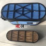 Tractor Engine Parts P607542 P608665 Honeycomb Air Filter