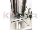 Vertical Electric Motorized Sausage Stuffer Machine Commercial Industrial 30LB