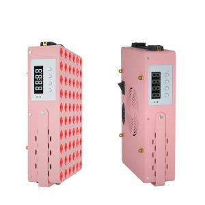 China Wholesale Panel Half Body 300W No Flicker Led Red Light Therapy Machine Medical Grade Machine Home factory