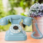 Personalized Telephone Wedding Guest Book Recording Baby Shower Voice Video