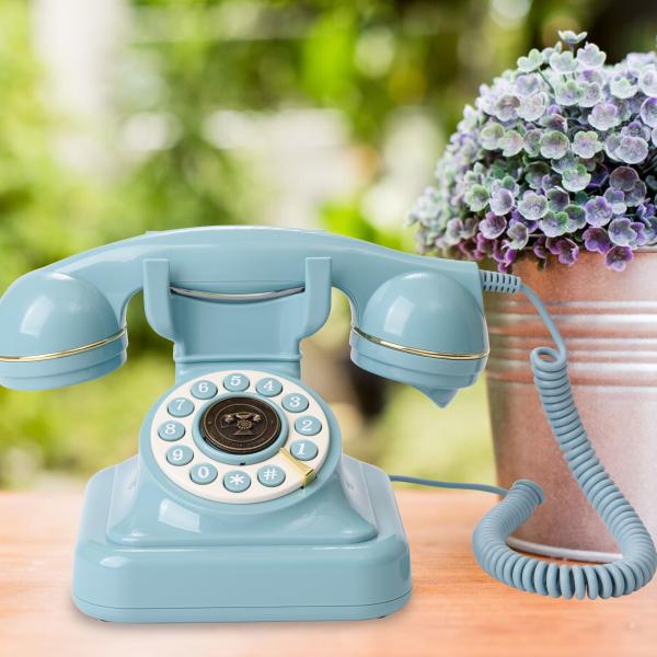 Personalized Telephone Wedding Guest Book Recording Baby Shower Voice Video