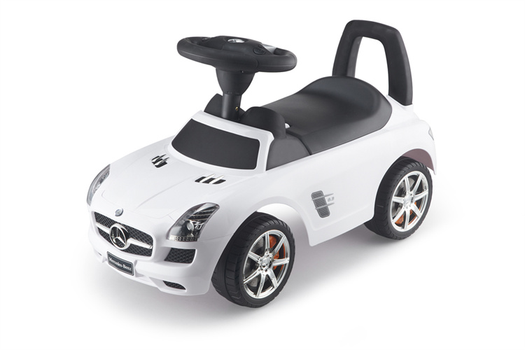 Classic Popular Baby Ride on Cars for Kids Carton Size 67*30*26cm Age Range 2-4 Years