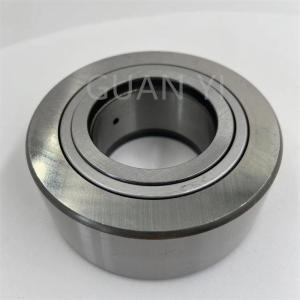 China NATV35 / NATV35PP Double Row Cam Follower Needle Roller Bearing for Printing Machines factory
