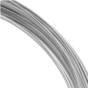 China SUS ASTM 302 Hard Stainless Steel Spring Wire 0.25-18mm Coil Or Special Packing factory