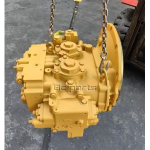 335F E335F Hydraulic Main Pump for Excavator Digger Spare Parts 397-3681 3973681 Original Rebuild Axial Piston Pump Attachment