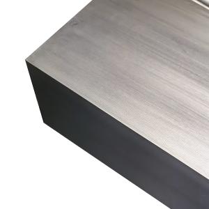 China Isostatic Casting Graphite Block factory