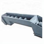 Durable Concrete Screw Conveyor industries manufacturing