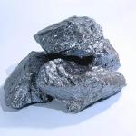 Metallurgical Material Silicon Metal Lump Pure Metal Silicon 553