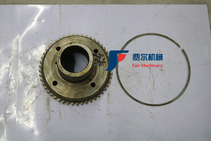 FL935 FL936 FL938 Foton Spare Parts Gearbox Gears 83666205 OEM Available