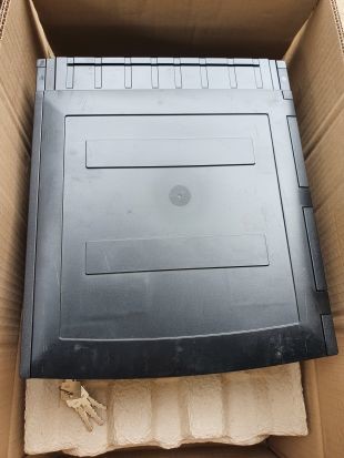 1750178754 ATM Machine Wincor Nixdorf ATM Cineo Short Recycling Cassette BC C4060 01750178754
