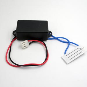 China Portable Ceramic Plate Ozone Generator 500mg 12V factory