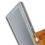 250nit 480x272 Resistive LCD Display Module RGB 40 Pin 4.3 Inch