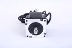 2Phase Hybrid Nema 34 Stepper Motor With 114 Body Length For 3d Printer