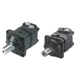 Omp 200 Hydraulic Motor Pump Double Needle Bearing