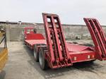 Used Trailer Head HOWO Steyr King 380 in Perfect Working Condition with