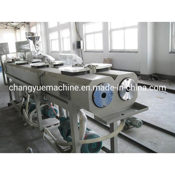 Automatic Fully PVC Conduit Pipe Making Machine