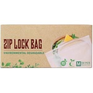 China Freezer Sandwich Slider Bags Resealable Reusable, Recyclable, Reclosable, Compostable Biodegradable on sale