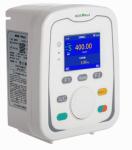Class II Veterinary Medical Equipment , 1800ml/h Veterinary Infusion Pumps