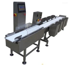 China Sorting weighing scale factory