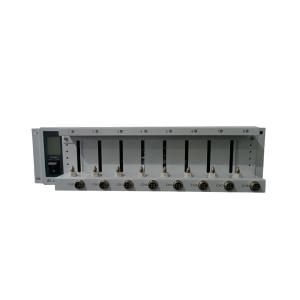 China 5V 100A Lithium Battery Capacity Tester For 18650 21700 Batteries factory