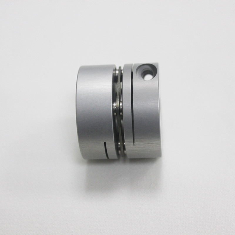 AL6061 Precision CNC Machining Aluminum Parts Motor Housing Rustproof