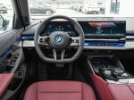 2025 BMW I5 Luxury Electric Cars Good Performance xDrive Long Range 651KM Fast